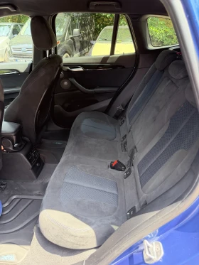 BMW X1, снимка 10