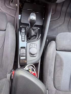 BMW X1, снимка 12