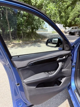 BMW X1, снимка 9