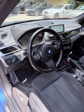 BMW X1, снимка 8
