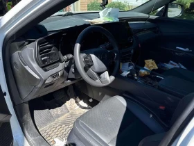 Lexus RX 350 DISTRONIC* ОБДУХВАНЕ* PANORAMA* , снимка 5