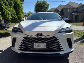 Lexus RX 350 DISTRONIC* ОБДУХВАНЕ* PANORAMA* , снимка 6