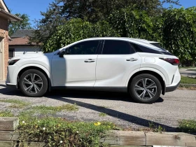 Lexus RX 350 DISTRONIC* ОБДУХВАНЕ* PANORAMA* , снимка 2