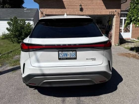 Lexus RX 350 DISTRONIC* ОБДУХВАНЕ* PANORAMA* , снимка 4