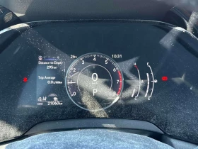 Lexus RX 350 DISTRONIC* ОБДУХВАНЕ* PANORAMA* , снимка 8