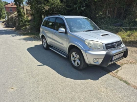 Toyota Rav4, снимка 2