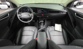 Kia Niro 1.6GDI/HEV/ДИСТРОНИК/ПОДГРЕВ/КРАЙНА СУМА, снимка 6