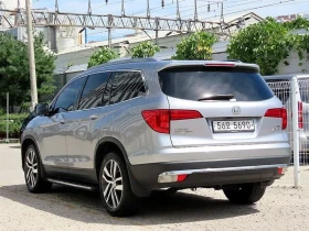 Honda Pilot 3Rd Generation 3.5, снимка 3