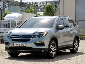Honda Pilot 3Rd Generation 3.5, снимка 2