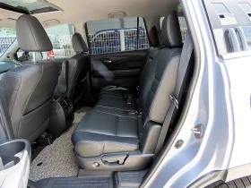 Honda Pilot 3Rd Generation 3.5, снимка 6