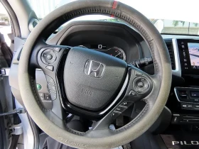 Honda Pilot 3Rd Generation 3.5, снимка 8