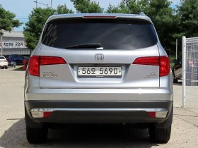 Honda Pilot 3Rd Generation 3.5, снимка 4