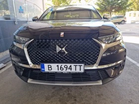 DS DS 7 Crossback opera, снимка 3