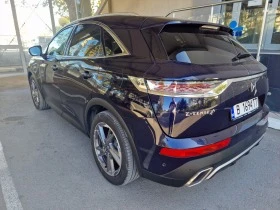 DS DS 7 Crossback opera, снимка 4