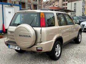 Honda Cr-v 2, 0i* 4x4* FACELIFT* * 147 kc* * БЕЗ РЪЖДИ, снимка 6