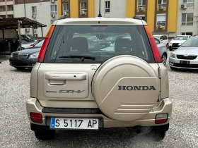 Honda Cr-v 2, 0i* 4x4* FACELIFT* * 147 kc* * БЕЗ РЪЖДИ, снимка 7