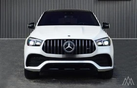     Mercedes-Benz GLE 53 4MATIC   MERCEDES GLE53AMG FULL MAX