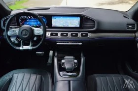 Mercedes-Benz GLE 53 4MATIC   MERCEDES GLE53AMG FULL MAX | Mobile.bg    8