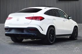     Mercedes-Benz GLE 53 4MATIC   MERCEDES GLE53AMG FULL MAX