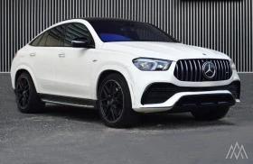  Mercedes-Benz GLE 53...