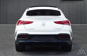     Mercedes-Benz GLE 53 4MATIC   MERCEDES GLE53AMG FULL MAX