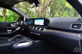 Mercedes-Benz GLE 53 4MATIC   MERCEDES GLE53AMG FULL MAX | Mobile.bg    7