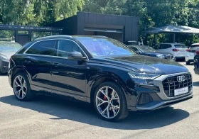 Audi Q8 50 TDI S Line, снимка 5