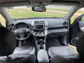 Toyota Rav4, снимка 13