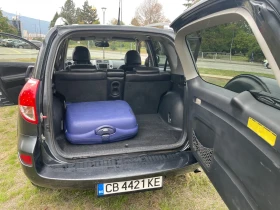 Toyota Rav4, снимка 12