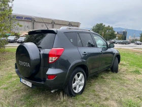 Toyota Rav4, снимка 5