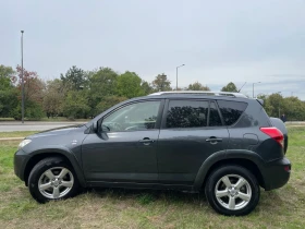 Toyota Rav4, снимка 8