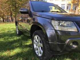 Suzuki Vitara limited edition, снимка 2