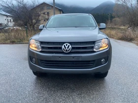  VW Amarok