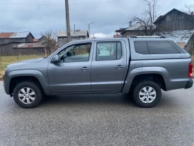 VW Amarok 2.0 4x4 | Mobile.bg    4