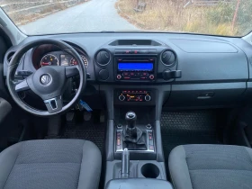 VW Amarok 2.0 4x4 | Mobile.bg    9