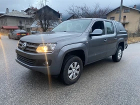 VW Amarok 2.0 4x4 | Mobile.bg    2