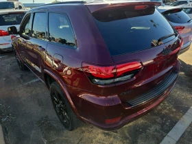 Jeep Grand cherokee ALTITUDE EDITION* 8ZF* , снимка 4