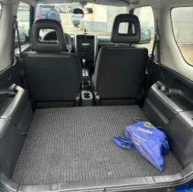 Suzuki Jimny 1.3i, снимка 12