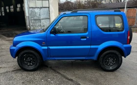 Suzuki Jimny 1.3i - [9] 