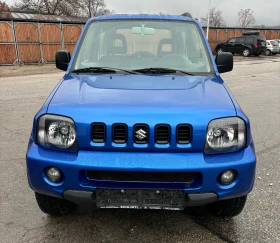 Suzuki Jimny 1.3i - [4] 