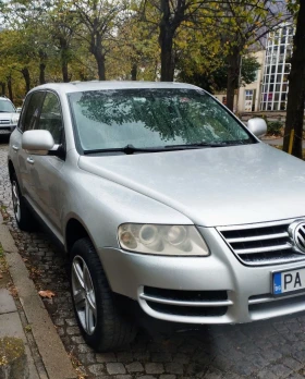 VW Touareg R5, снимка 10