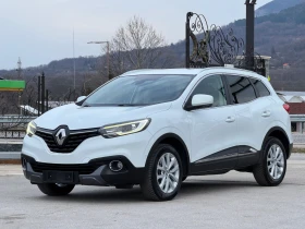 Renault Kadjar КАПАРИРАНА, снимка 1