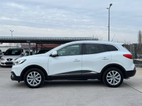 Renault Kadjar КАПАРИРАНА, снимка 2