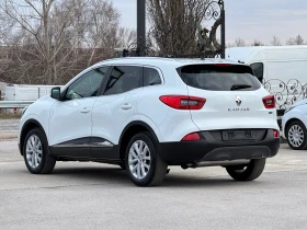 Renault Kadjar КАПАРИРАНА, снимка 5