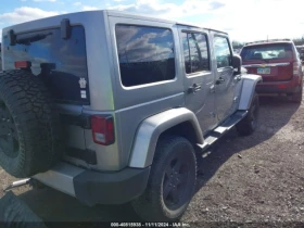 Jeep Wrangler UNLIMITED* SAHARA*  | Mobile.bg    4