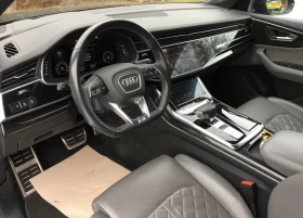 Audi Q8 S-line* 50TDI* Matrix* 360* B&O* Pano* Head-Up, снимка 5