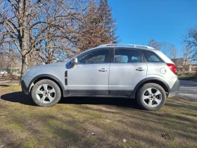 Opel Antara, снимка 7