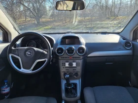 Opel Antara, снимка 8