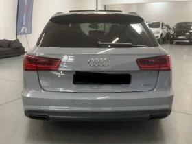 Audi A6 NARDO COMPETITION FULL | Mobile.bg    5