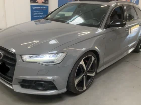     Audi A6 NARDO COMPETITION FULL